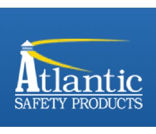 ATLANTIC SAFETY PRODUCTS 2PKBLBG SAMPLE PAK 1 BL L & XL